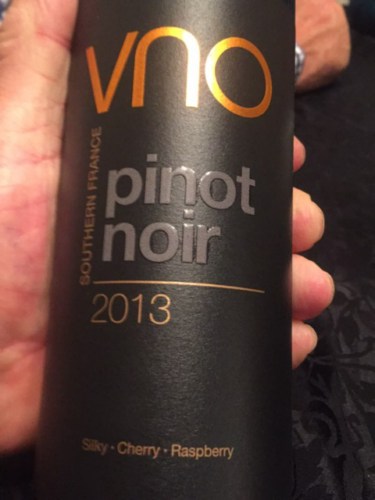 Vno Pinot Noir | Vivino Australia