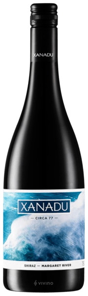 Xanadu Circa 77 Shiraz