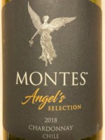 Montes Angel's Selection Chardonnay
