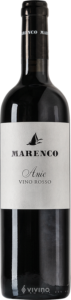 Marenco Anie Rosso N.V.