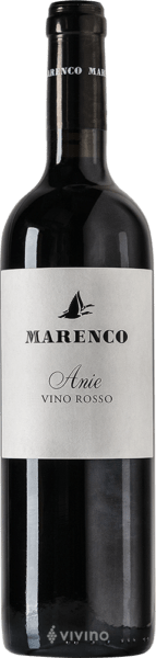 Marenco Anie Rosso