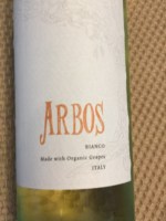Famiglia Castellani Arbos Bianco