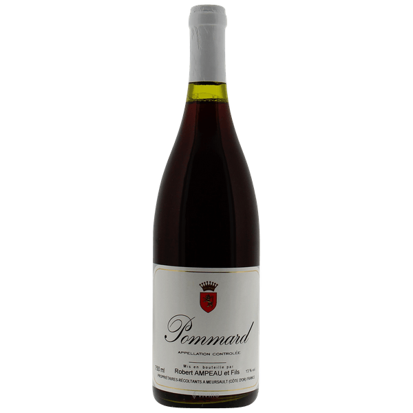 Robert Ampeau et Fils Pommard | Vivino 日本語