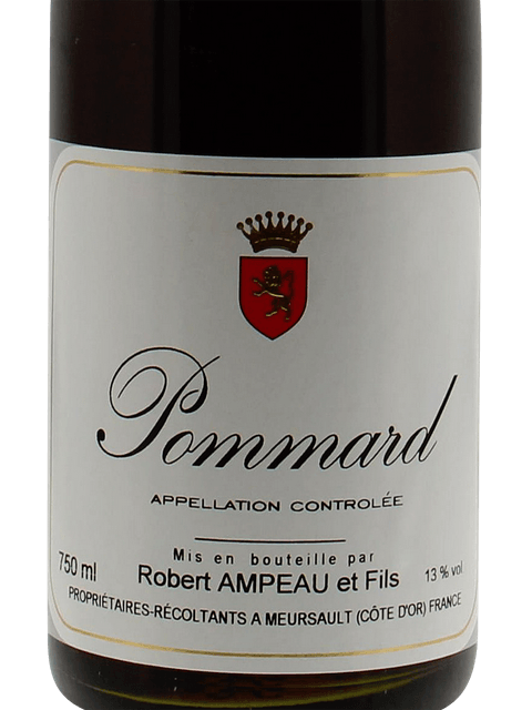 Robert Ampeau et Fils Pommard | Vivino 日本語