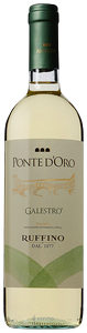 Ruffino Ponte d'Oro Galestro Toscana N.V.