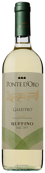 Ruffino Ponte d'Oro Galestro Toscana