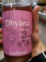 Valdibella Dhyana