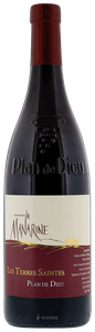 Domaine La Manarine Les Terres Saintes  'Plan de Dieu'