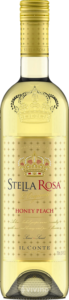 Stella Rosa Golden Honey Peach Semi-Sweet White N.V.