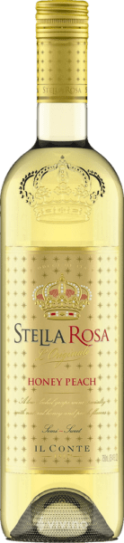 Stella Rosa Golden Honey Peach Semi-Sweet White