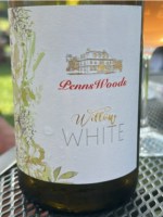 Penns Woods Willow White