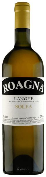 Roagna Solea Langhe