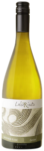 Cenizas de Laberinto Sauvignon Blanc 2024