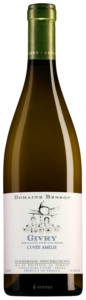 Domaine Besson Cuvée Amélie Givry N.V.