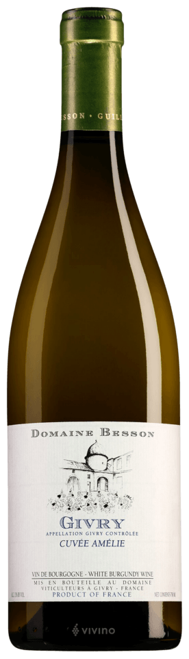 Domaine Besson Winery | Vivino