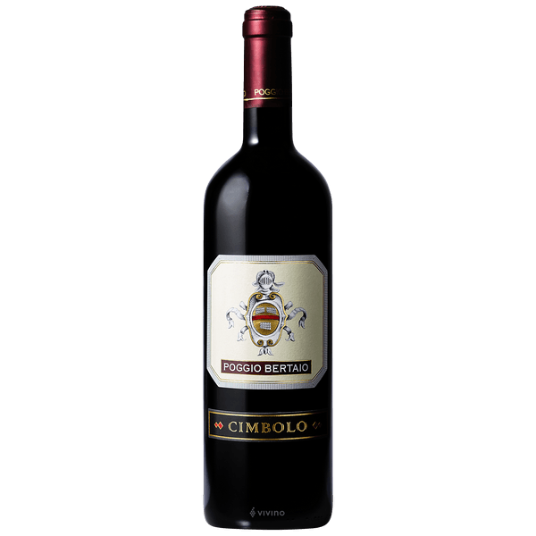 Poggio Bertaio Cimbolo | Vivino English