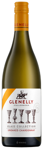 Glenelly The Glass Collection Unwooded Chardonnay N.V.