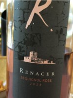 Renacer Bequignol Rosé
