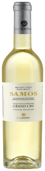 Samos Grand Cru | Vivino 日本語