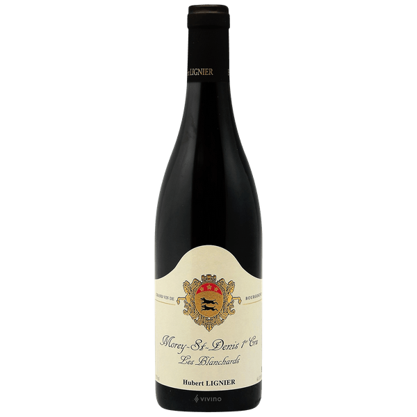 es Lignier Morey-Saint-Denis 2本セット Georges Lignier Morey-Saint