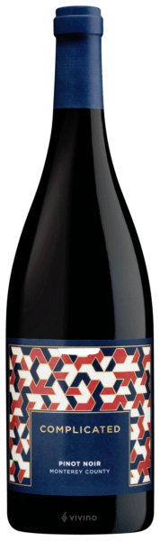 Complicated Pinot Noir | Vivino English