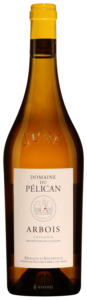 Domaine du Pelican Savagnin Macération Pelliculaire N.V.
