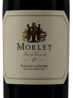 Cabernet Franc Force De La Nature