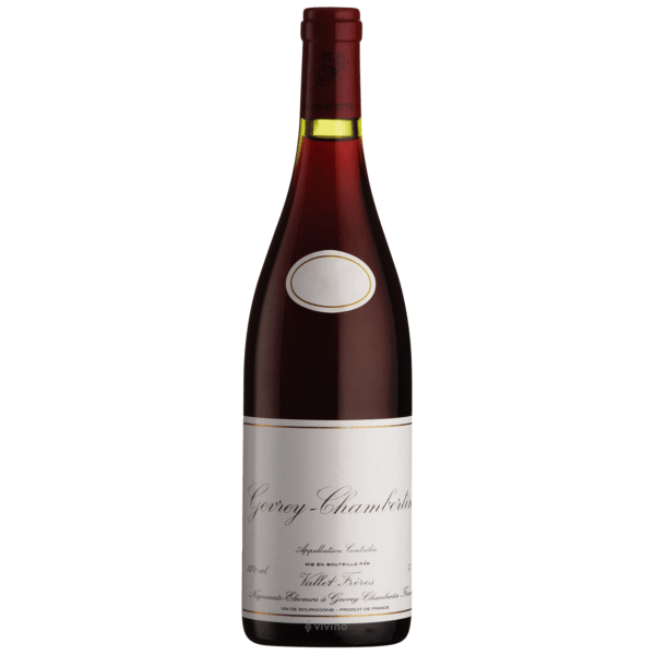 ワイン GEVREY CHAMBERTY WINE Gevrey-Chambertin « Vieilles Vignes » - Domaine Gerard Seguin