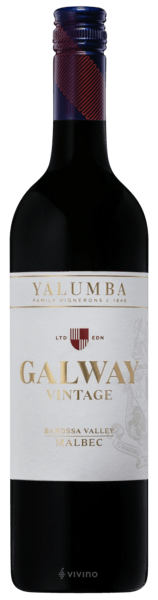 Yalumba Galway Vintage Malbec