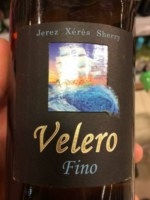 Aecovi Velero Fino