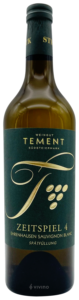 Tement Zeitspiel 4 Ehrenhausen Sauvignon Blanc Spätfüllung N.V.