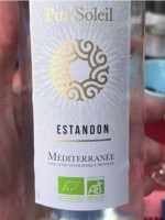 Estandon 1947 Blanc