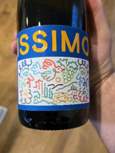 Issimo Conegliano-Valdobbiadene Prosecco Superiore Extra Dry | Vivino ...