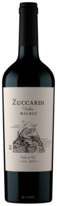 Zuccardi Valles Malbec N.V.