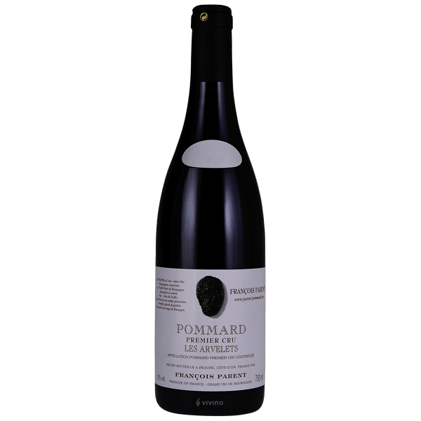 Francois Parent Pommard 1er Cru 'Les Arvelets' | Vivino English