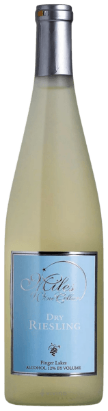 Miles Wine Cellars Dry Riesling