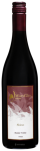 Misty Glen Shiraz N.V.
