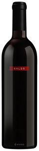 The Prisoner Saldo Zinfandel 2022