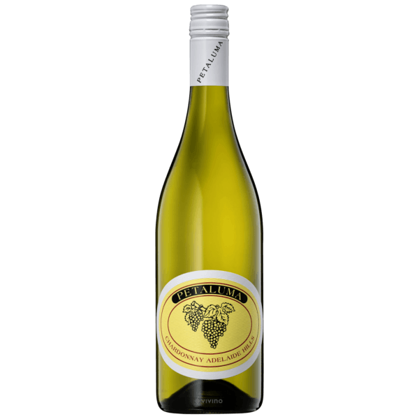 Petaluma White Label Chardonnay | Vivino 日本語