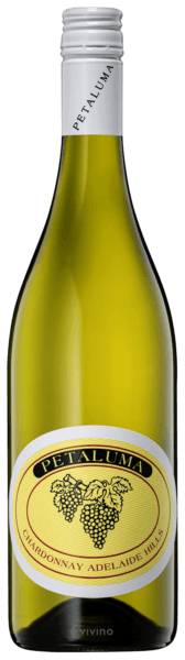 Petaluma White Label Chardonnay | Vivino 日本語