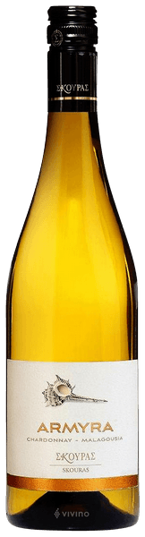 Skouras Armyra Chardonnay - Malagousia