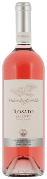 Podere Don Cataldo Rosato