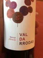 Merayo Val da Rrodas Mencia