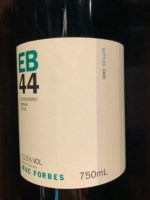 Mac Forbes EB44 Controversy Nebbiolo