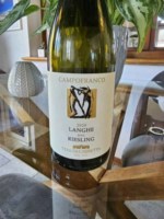 Tenuta Carretta Campofranco Riesling