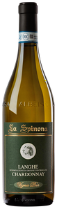 La Spinona Langhe Chardonnay N.V.