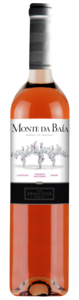 Casa Ermelinda Freitas Monte Da Baia Rosé N.V.