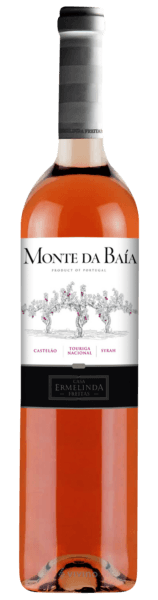 Casa Ermelinda Freitas Monte Da Baia Rosé