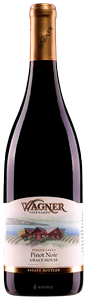 Wagner Vineyards Grace House Pinot Noir N.V.