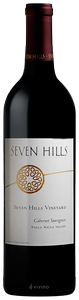 Seven Hills Vineyard Cabernet Sauvignon N.V.